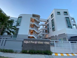 Gold Palm Mansion (D15), Apartment #574260101